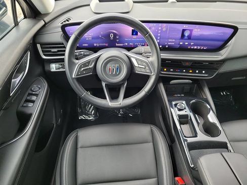 Used 2024 Buick Envision Preferred AWD/4WD image 12