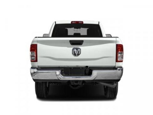 Used 2022 RAM 2500 Big Horn w/ Level A Equipment Group AWD/4WD image 8