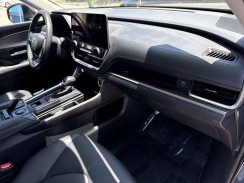 Used 2024 Toyota Grand Highlander FWD image 25