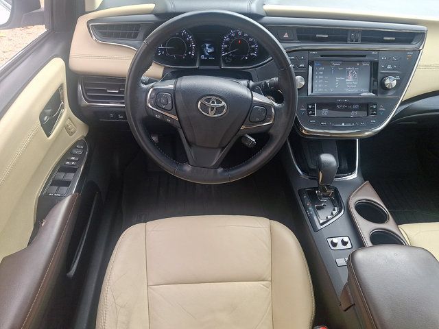 Used 2016 Toyota Avalon XLE Premium FWD image 11