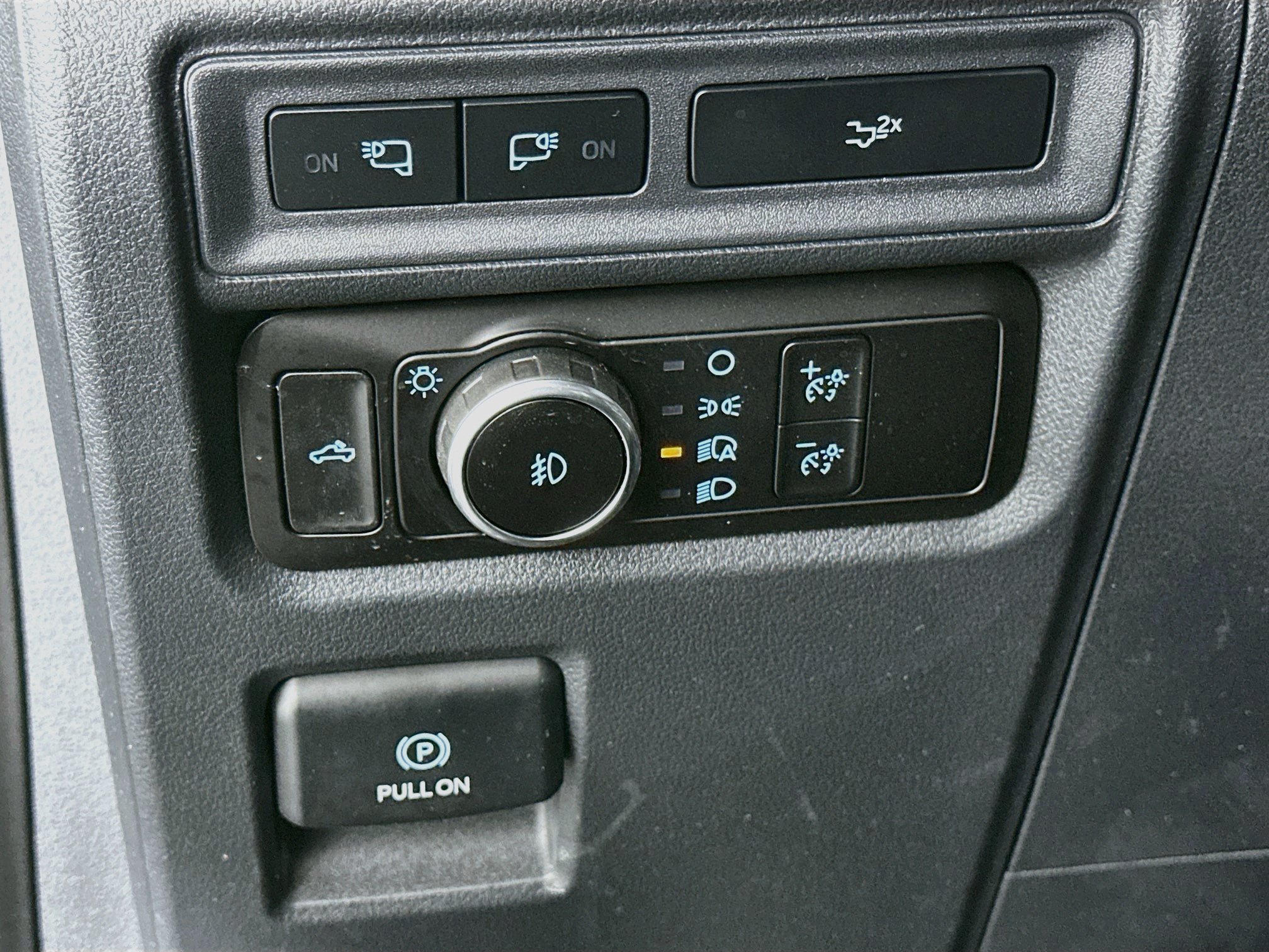 Used 2023 Ford F150 XLT w/ Equipment Group 302A High AWD/4WD image 17