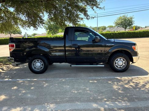 Used 2013 Ford F150 XL w/ Mid Equipment Group RWD image 8