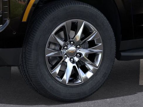 New 2026 Chevrolet Tahoe Premier AWD/4WD image 10
