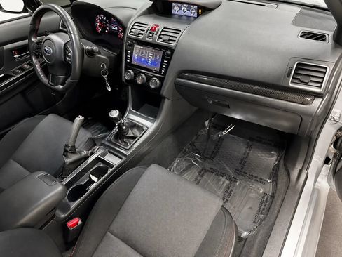 Used 2018 Subaru WRX Premium AWD/4WD image 22