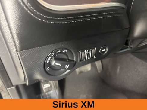 Used 2022 Dodge Charger SXT w/ Plus Group image 10