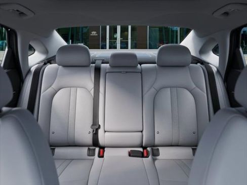 New 2026 Hyundai Sonata Limited image 12