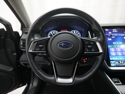 Certified 2022 Subaru Outback Premium AWD/4WD image 4