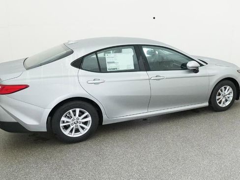 New 2026 Toyota Camry LE image 37