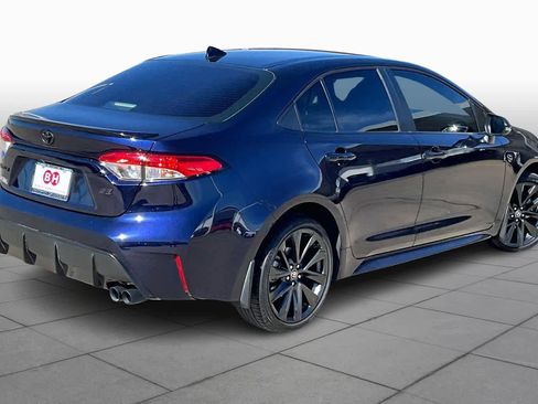 Used 2025 Toyota Corolla SE image 13