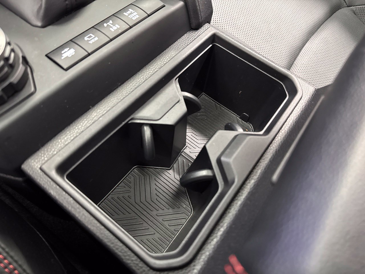 Used 2025 Toyota 4Runner TRD Pro AWD/4WD image 30