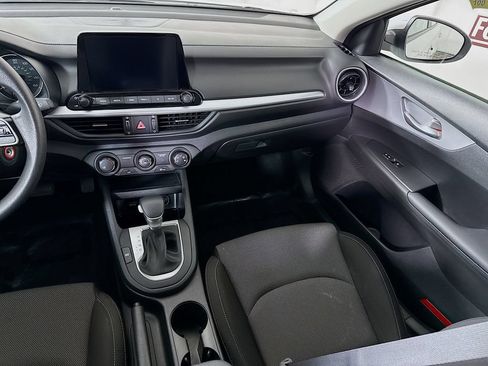 Used 2023 Kia Forte LXS FWD image 25
