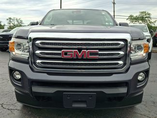 Used 2017 GMC Canyon SLE w/ SLE Convenience Package AWD/4WD video 2