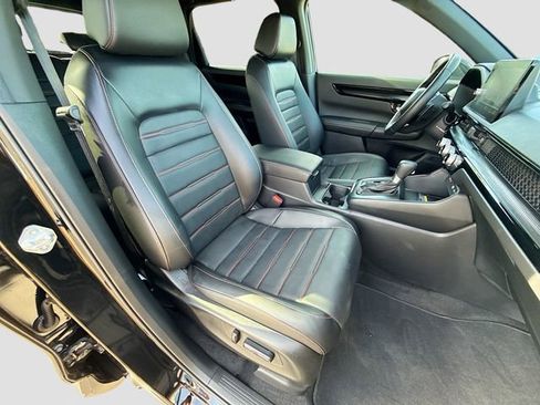 Used 2025 Honda CR-V Sport Touring image 29