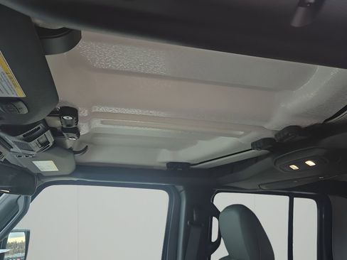 New 2026 Jeep Gladiator Mojave AWD/4WD image 19