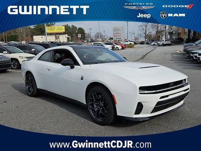 New 2026 Dodge Charger R/T Scat Pack