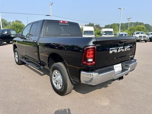 New 2025 RAM 2500 Tradesman image 3