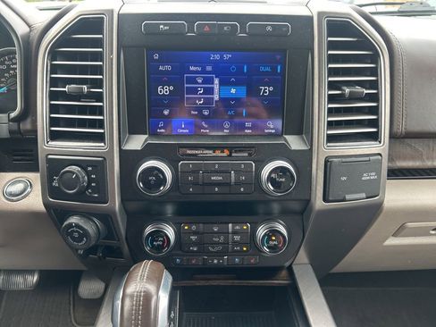 Used 2019 Ford F150 Limited AWD/4WD image 21