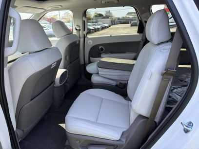 New 2026 Hyundai Palisade Limited