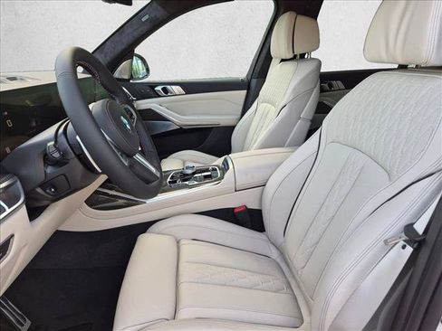 New 2027 BMW X7 M60i AWD/4WD image 4