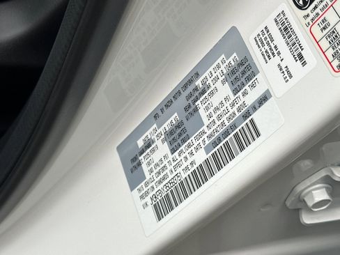 New 2025 MAZDA CX-5 Signature image 35