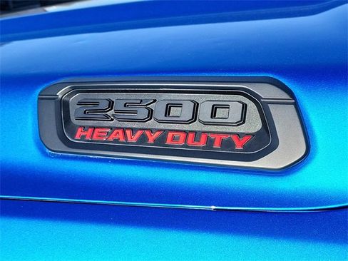 Used 2022 RAM 2500 Power Wagon w/ Level 2 Equipment Group image 7