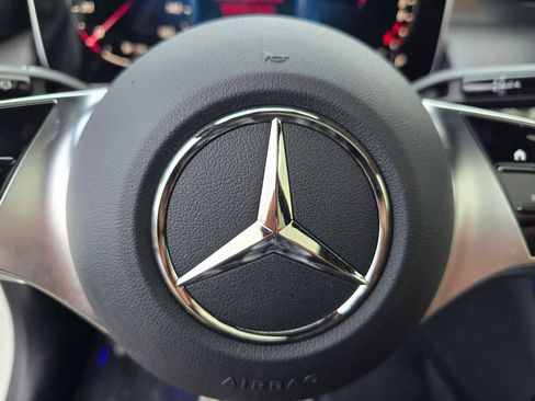 New 2026 Mercedes-Benz GLC 350e 4MATIC image 24