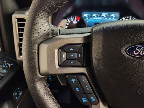 Used 2018 Ford F150 Raptor w/ Equipment Group 802A Luxury image 28