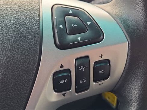 Used 2014 Ford Explorer XLT w/ Equipment Group 202A image 24