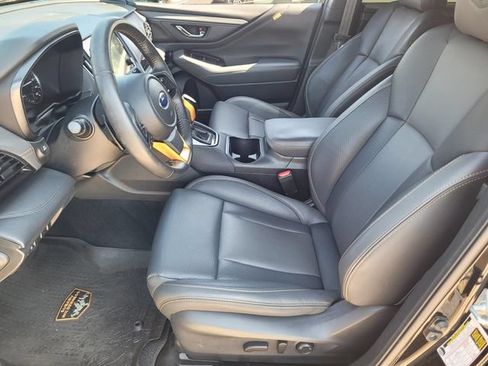 Used 2022 Subaru Outback Wilderness AWD/4WD image 15