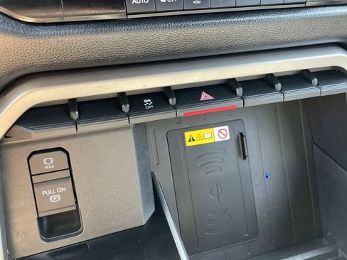 Used 2025 Toyota Tundra SR5 w/ SR5 Convenience Package AWD/4WD image 39