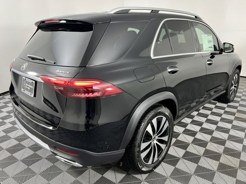 Used 2025 Mercedes-Benz GLE 350 4MATIC image 14