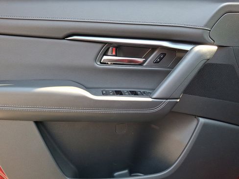 New 2026 MAZDA CX-5 Select AWD/4WD image 10