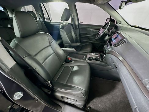 Used 2021 Honda Pilot Special Edition image 32