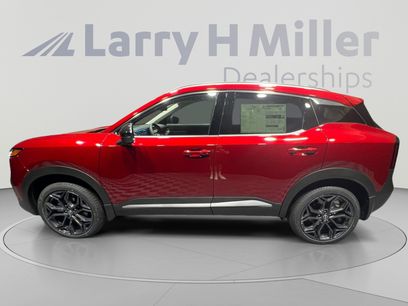 New 2026 Nissan Kicks SR