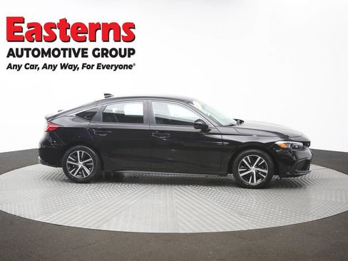 Used 2024 Honda Civic LX image 45