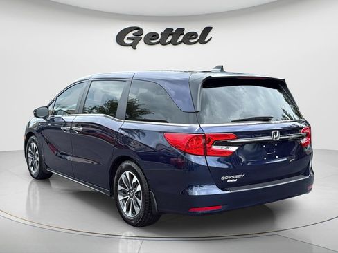 Used 2024 Honda Odyssey EX-L image 7