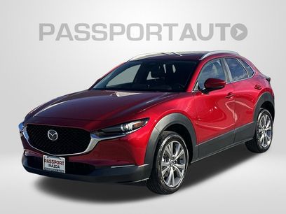 Certified 2024 MAZDA CX-30 AWD 2.5 S w/ Preferred Package