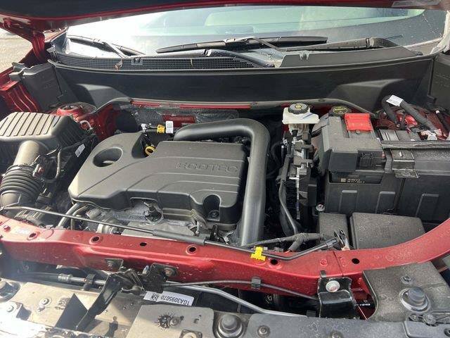 New 2026 GMC Terrain AT4 w/ Convenience Package III AWD/4WD image 15