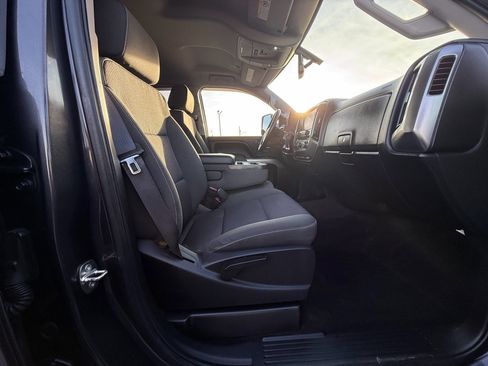 Used 2016 Chevrolet Silverado 2500 LT w/ LT Convenience Package image 23