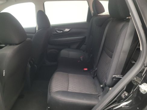 Used 2020 Nissan Rogue S w/ Special Edition Package FWD image 18