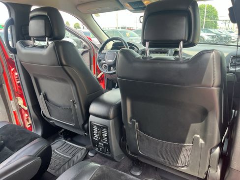 Used 2018 Dodge Durango GT AWD/4WD image 41