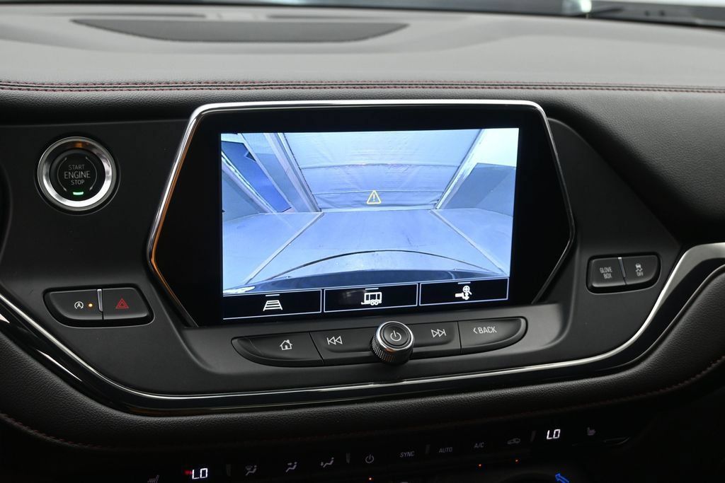 Used 2021 Chevrolet Blazer RS AWD/4WD image 15