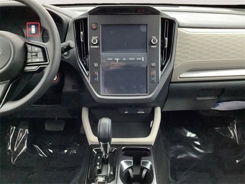 New 2026 Subaru Forester image 11