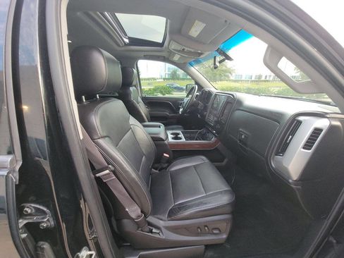 Used 2015 GMC Sierra 1500 SLT image 16