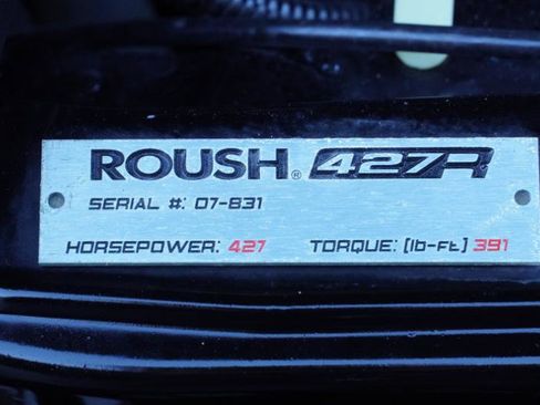 Used 2007 Ford Mustang GT image 58