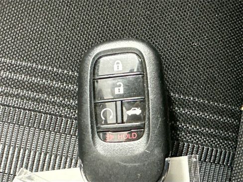 Used 2024 Honda Civic Sport image 17