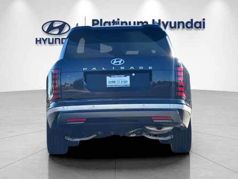New 2026 Hyundai Palisade Limited FWD image 5