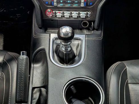 Used 2021 Ford Mustang GT Premium w/ Equipment Group 401A RWD image 12