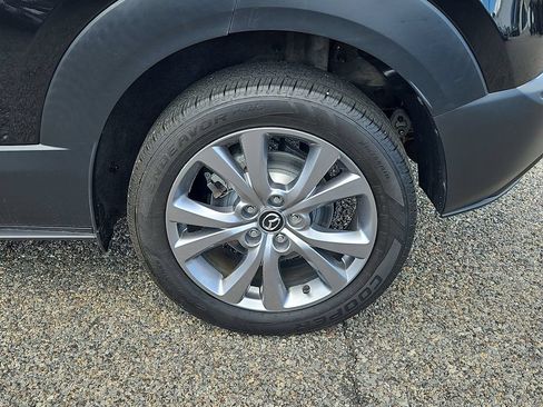 Used 2022 MAZDA CX-30 AWD 2.5 S w/ Select Package image 8