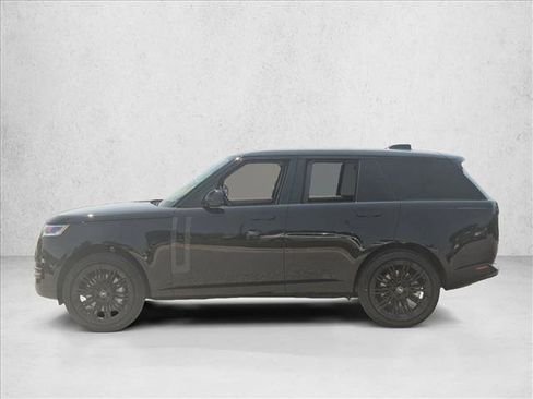 New 2025 Land Rover Range Rover SE image 5